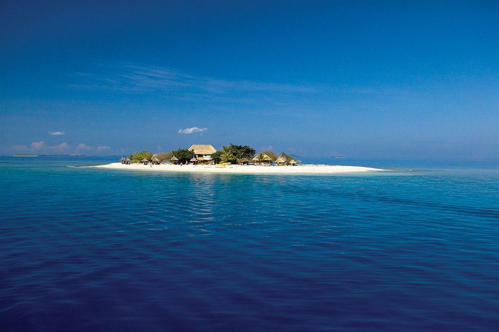 South Sea Island Hostel Exterior photo