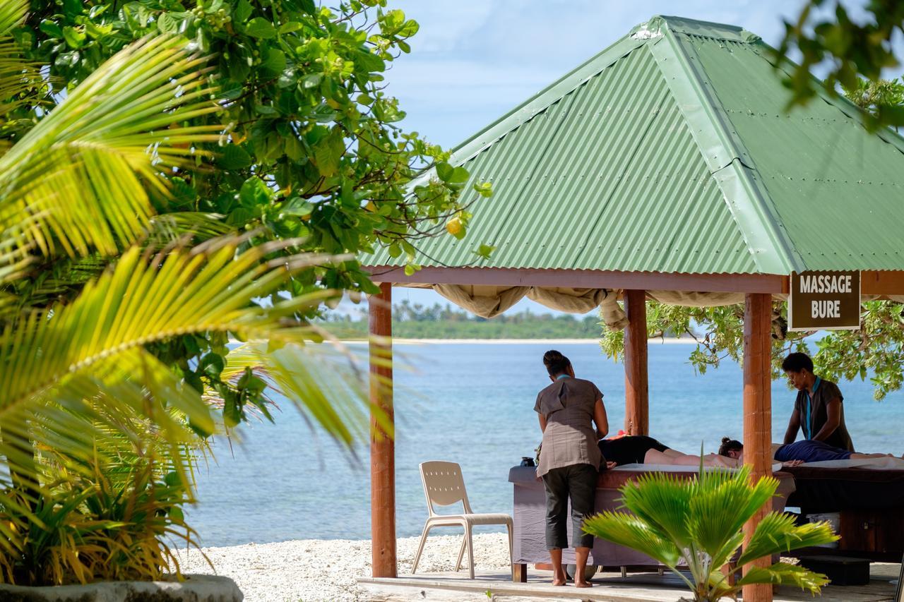 South Sea Island Hostel Exterior photo