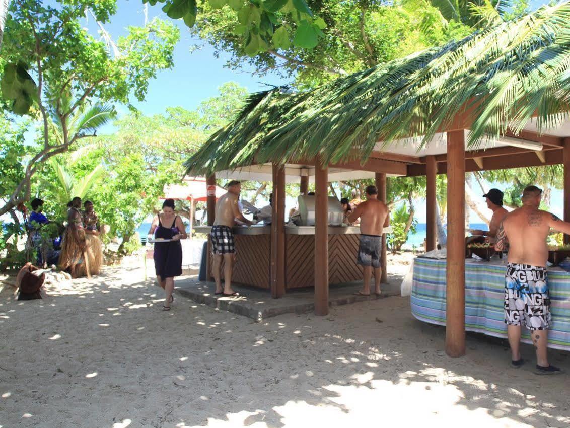 South Sea Island Hostel Exterior photo
