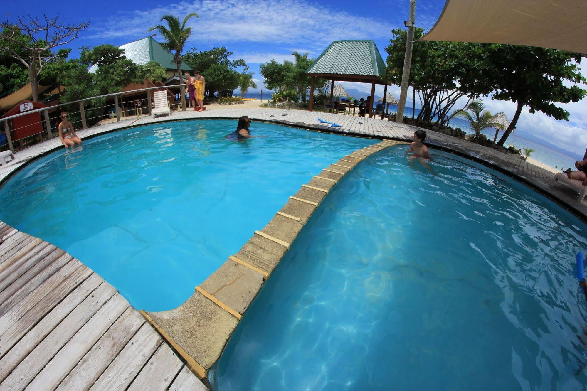 South Sea Island Hostel Exterior photo