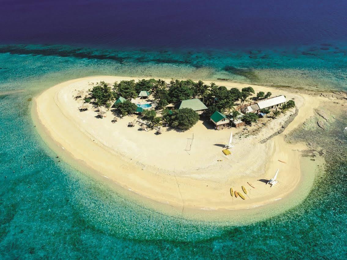 South Sea Island Hostel Exterior photo