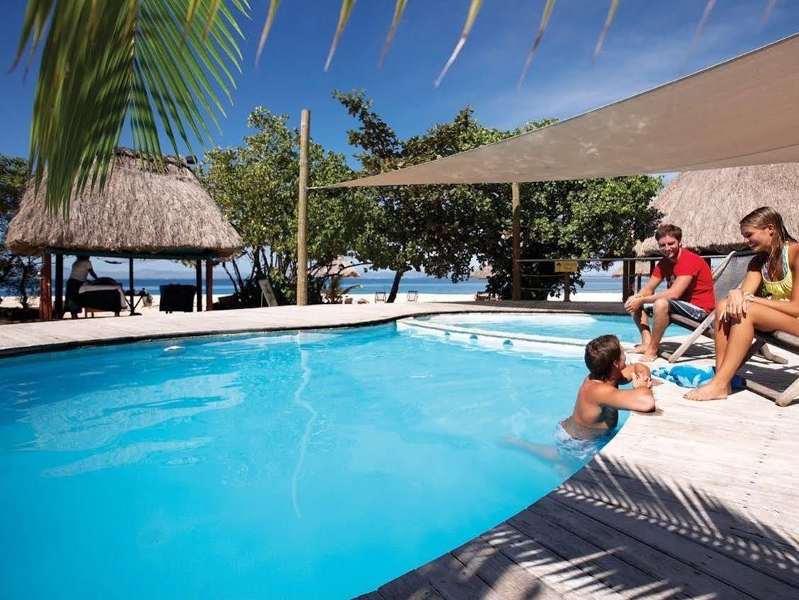 South Sea Island Hostel Exterior photo