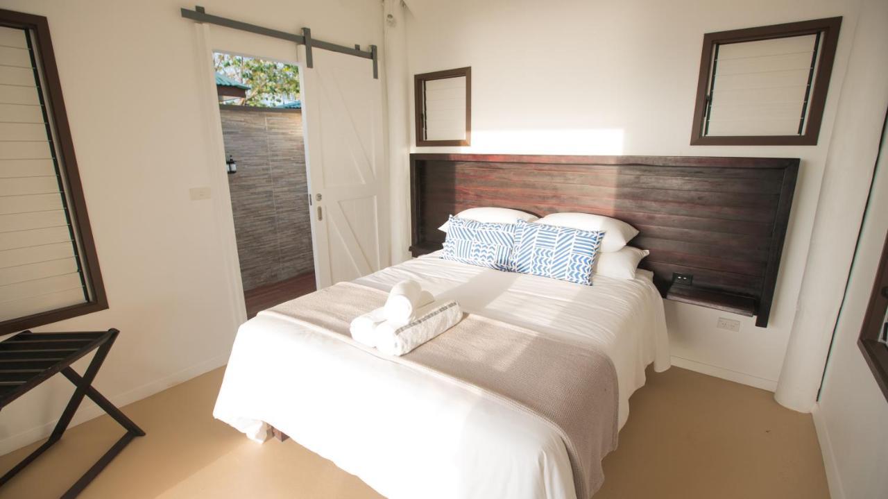 South Sea Island Hostel Exterior photo