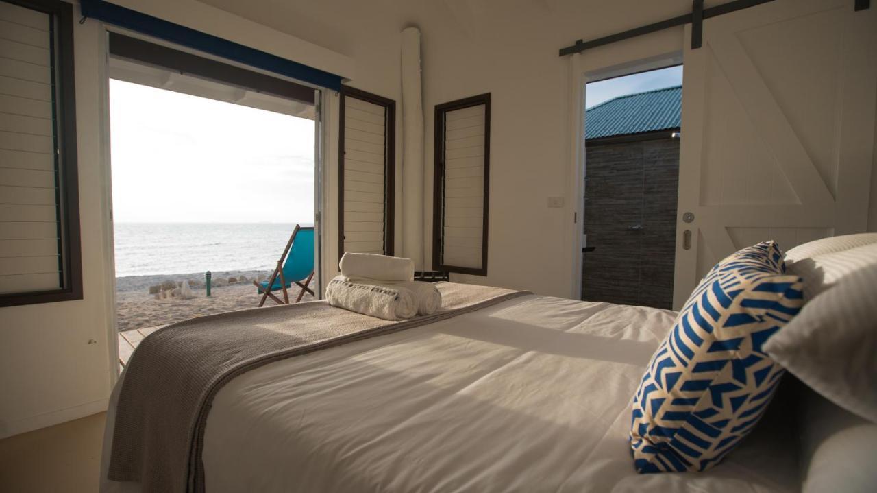 South Sea Island Hostel Exterior photo