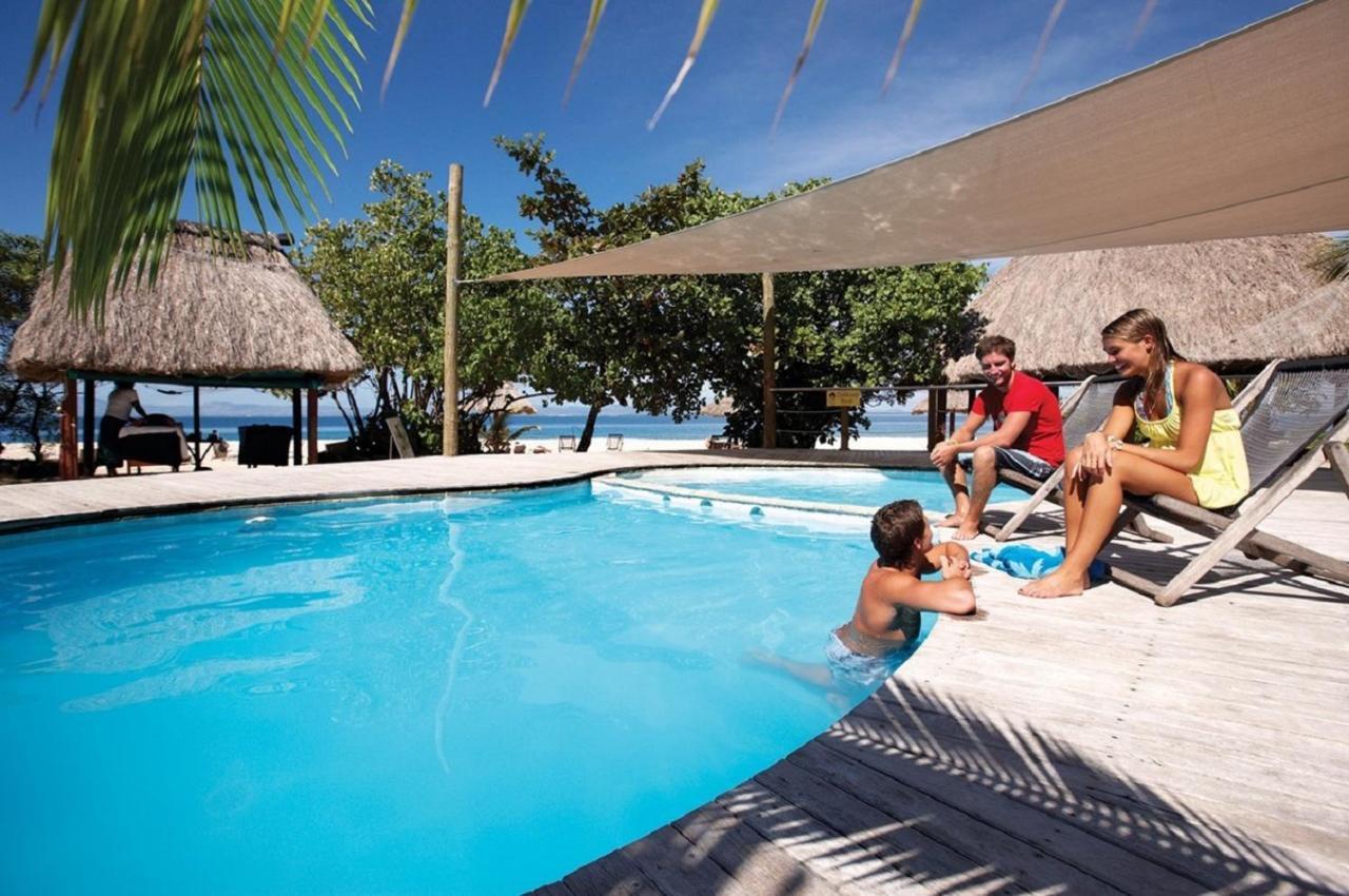 South Sea Island Hostel Exterior photo